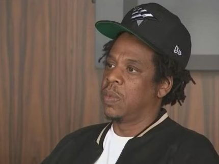 Jay Z relata furia e impacto na familia apos denuncia de