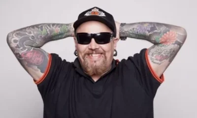 Joao Gordo se pronuncia apos ser detido com droga em.webp