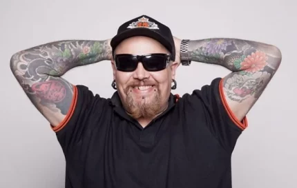 Joao Gordo se pronuncia apos ser detido com droga em.webp