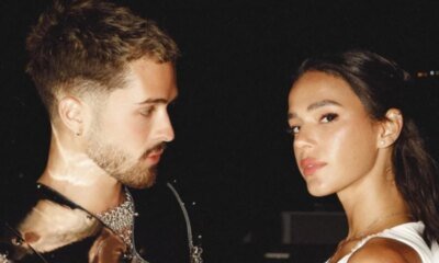 Joao Guilherme revela como esta relacao com Bruna Marquezine apos