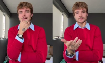 Joao Lucas fala sobre acusacoes de ter caracteristicas femininas.webp