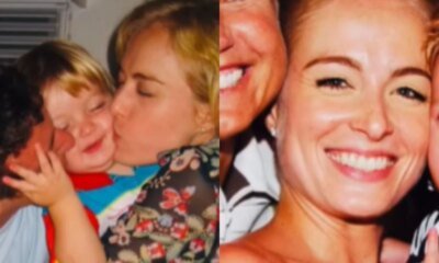 Joaquim completa 21 anos e familia de Angelica e Huck