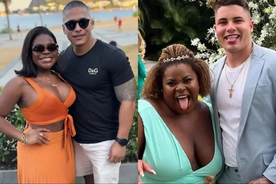 Jojo Todynho flagrou mensagens entre ex namorado e Lucas Souza.webp