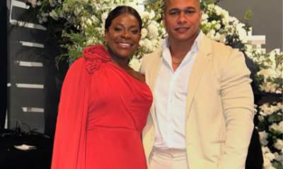 Jojo Todynho se manifesta apos infarto do namorado e rebate