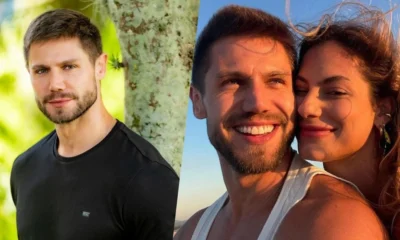 Jonas Sulzbach revela sintonia com Mari Gonzalez e reage.webp