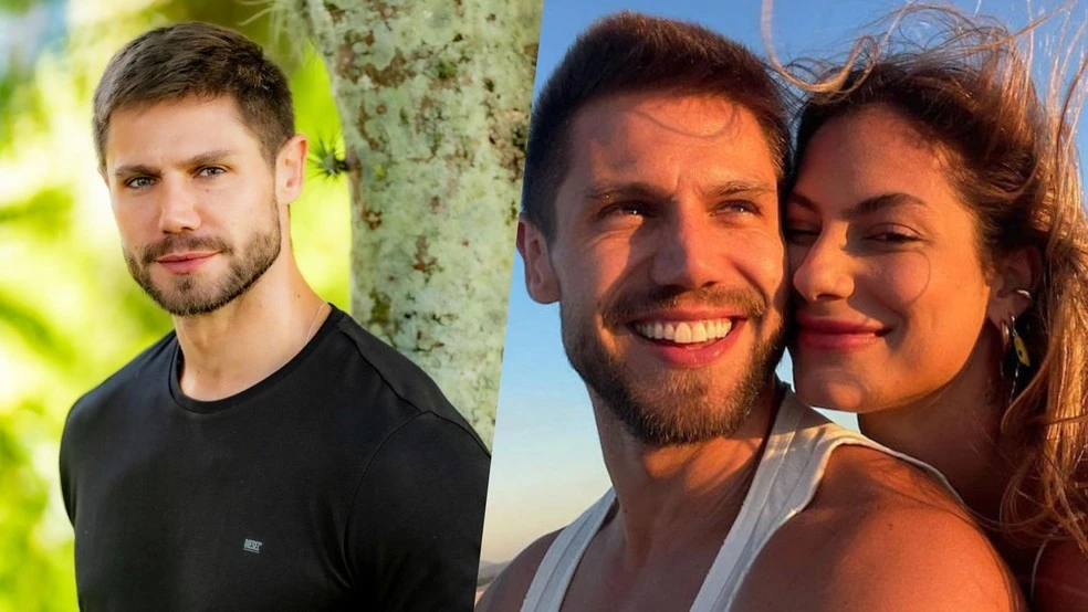 Jonas Sulzbach revela sintonia com Mari Gonzalez e reage.webp