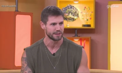 Jonas Sulzbach sobre provocacoes de rivais no BBB 26.webp