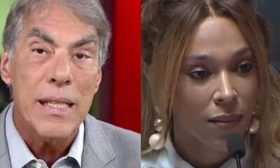 Jornalista da Globo critica Erika Hilton ‘E um cabo eleitoral