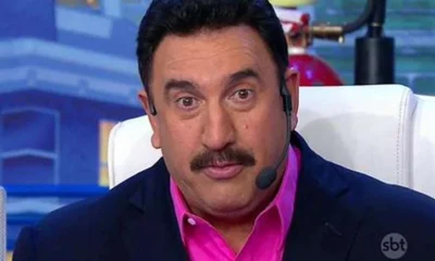 Jornalista da Globo detona Ratinho apos polemica Todo dia.webp