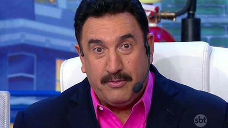 Jornalista da Globo detona Ratinho apos polemica Todo dia.webp