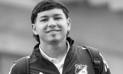 Jovem jogador de 18 anos morre apos mal subito durante