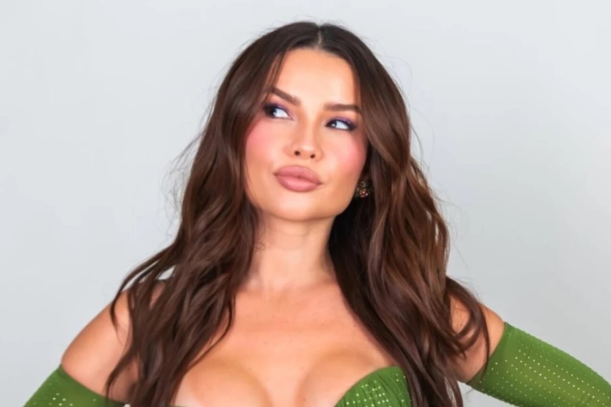 Juliette revela que esqueceu dinheiro do BBB21 e so agora