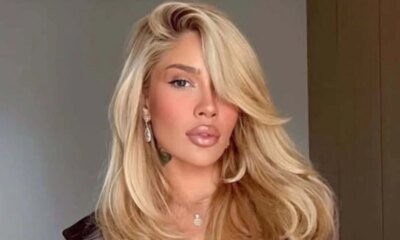 Karoline Lima rebate critica sobre conteudo e desabafa ‘Sinto que