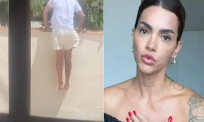 Kelly Key pede socorro ao Ministerio Publico apos ataques.webp