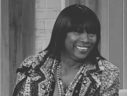 Kiki Shepard atriz de Greys Anatomy e Todo Mundo Odeia