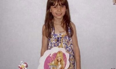 Larissa Manoela brinca com dupla personalidade e resgata festa inspirada