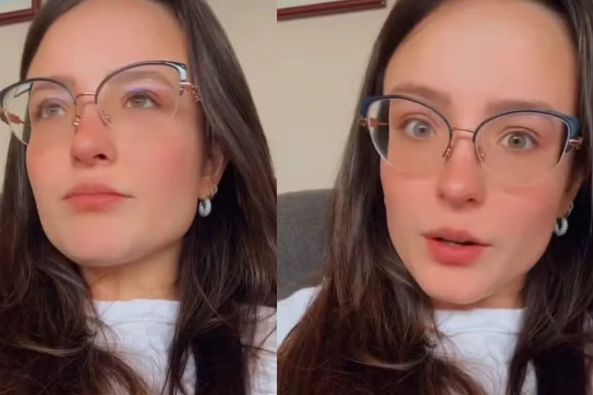 Larissa Manoela expoe medo apos diagnostico e dispara ‘Isso me