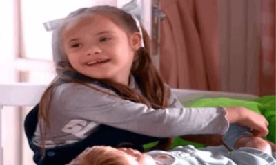 Lembra da ex atriz mirim de Paginas da Vida O tempo