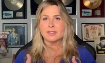 Lembra da ex paquita Sorvetao Ela conseguiu perder 20 quilos e