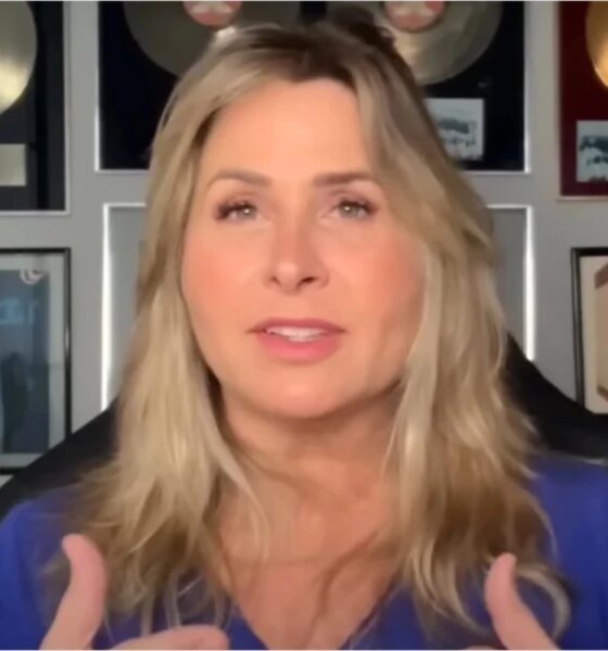 Lembra da ex paquita Sorvetao Ela conseguiu perder 20 quilos e