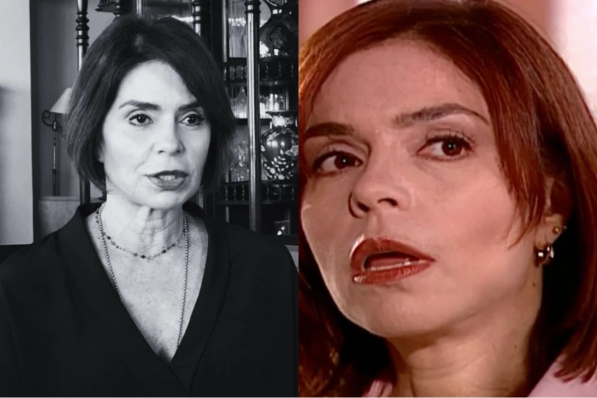 Lembra dela Atriz Francoise Forton faleceu aos 64 anos apos