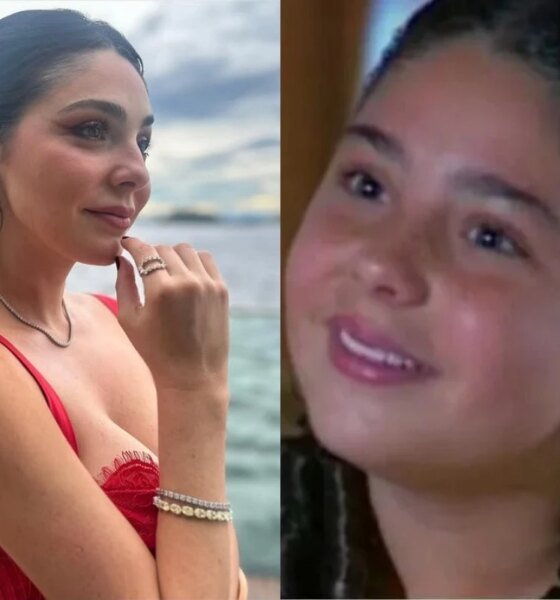 Lembra dela Ex atriz mirim da Globo que abandonou a fama