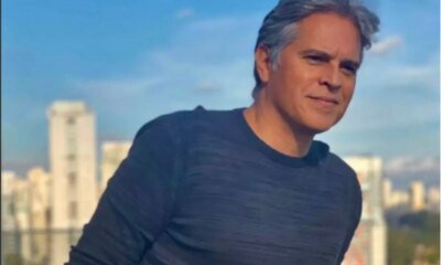 Lembra dele Aos 60 anos Juan Alba reinventa carreira e