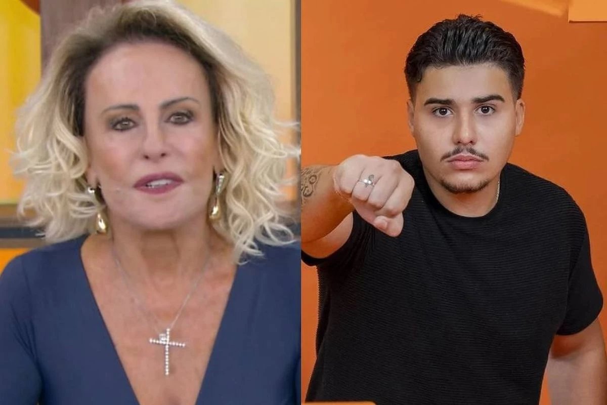 Lembra dele Pedro Henrique diz que vai processar Ana Maria