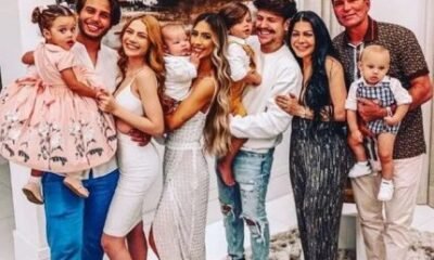 Lembra deles Saiba quem acaba de descobrir a gravidez na