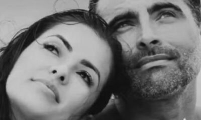 Li Martins abre o coracao seis meses apos morte do