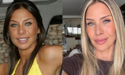 Lizi Benites revela crise de identidade e afirma ‘Eu passava