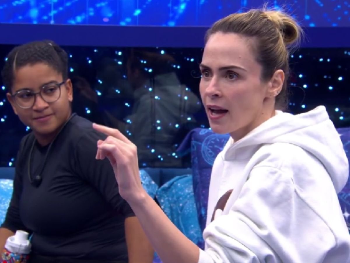 Reprodução: Globoplay