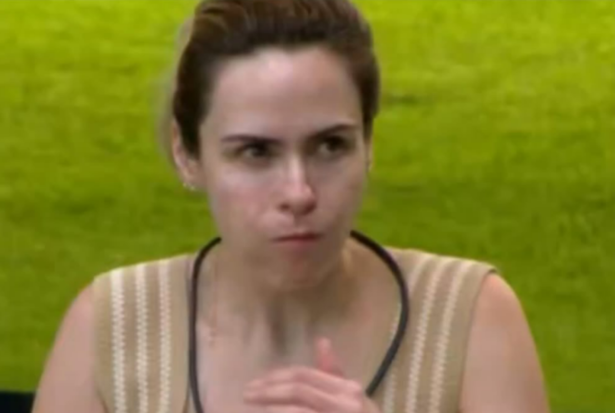 Reprodução TV Globo 