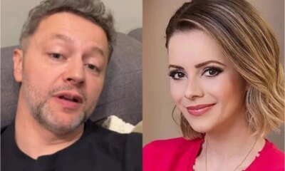 Lucas Lima lamenta ser chamado de ex de Sandy e