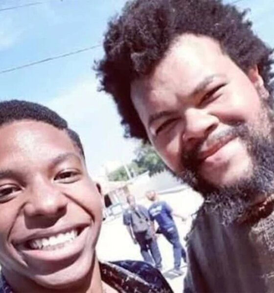 Lucas Penteado conta a verdade sobre Babu Santana apos atitude