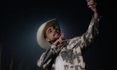 Lucas Selfie quebra sequencia de realities na Record e nao