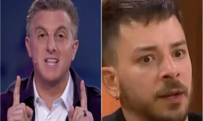 Luciano Huck quebra protocolo apos ocorrido no Domingao e.webp