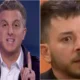 Luciano Huck quebra protocolo apos ocorrido no Domingao e.webp