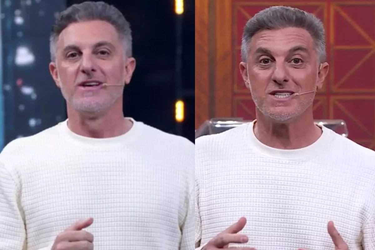 Luciano Huck surpreende ao interromper o Domingao e faz.webp