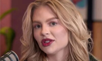 Luisa Sonza se abre sobre novos projetos e traumas ‘Nasci