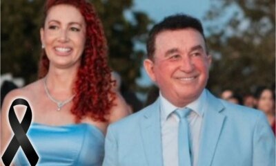 Luto apos morte da filha de Amado Batista decisao e