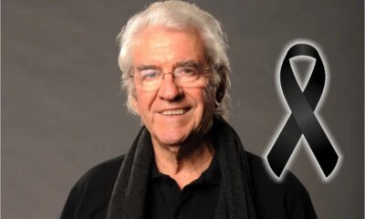 Luto ator Juca de Oliveira morre aos 91 anos ele