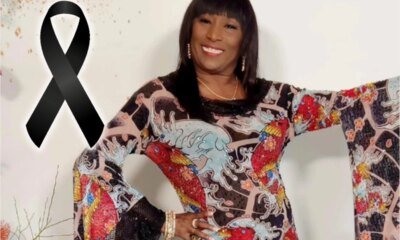 Luto atriz de Greys Anatomy morre apos sofrer um ataque