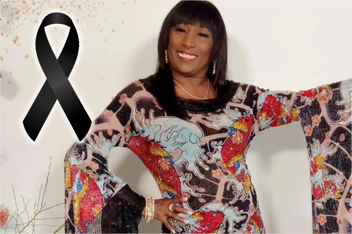 Luto atriz de Greys Anatomy morre apos sofrer um ataque