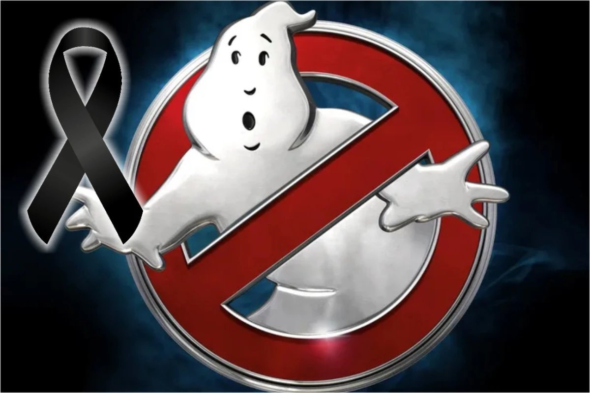 Luto atriz de Os Caca Fantasmas morre apos lutar contra um