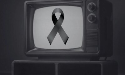 Luto em dobro televisao brasileira perde dois grandes nomes em