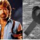 Luto morre aos 86 anos o ator Chuck Norris
