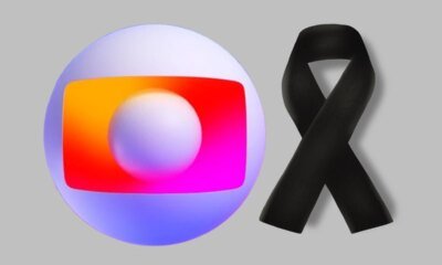 Luto na Globo morte de colega abala jornalistas da emissora