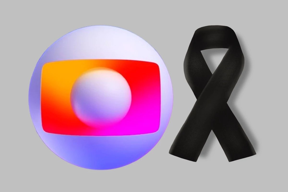 Luto na Globo morte de colega abala jornalistas da emissora