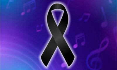 Luto na musica cantor morre e triste noticia e confirmada
